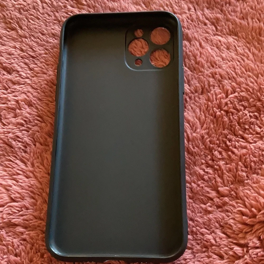 New iPhone 11 Pro case